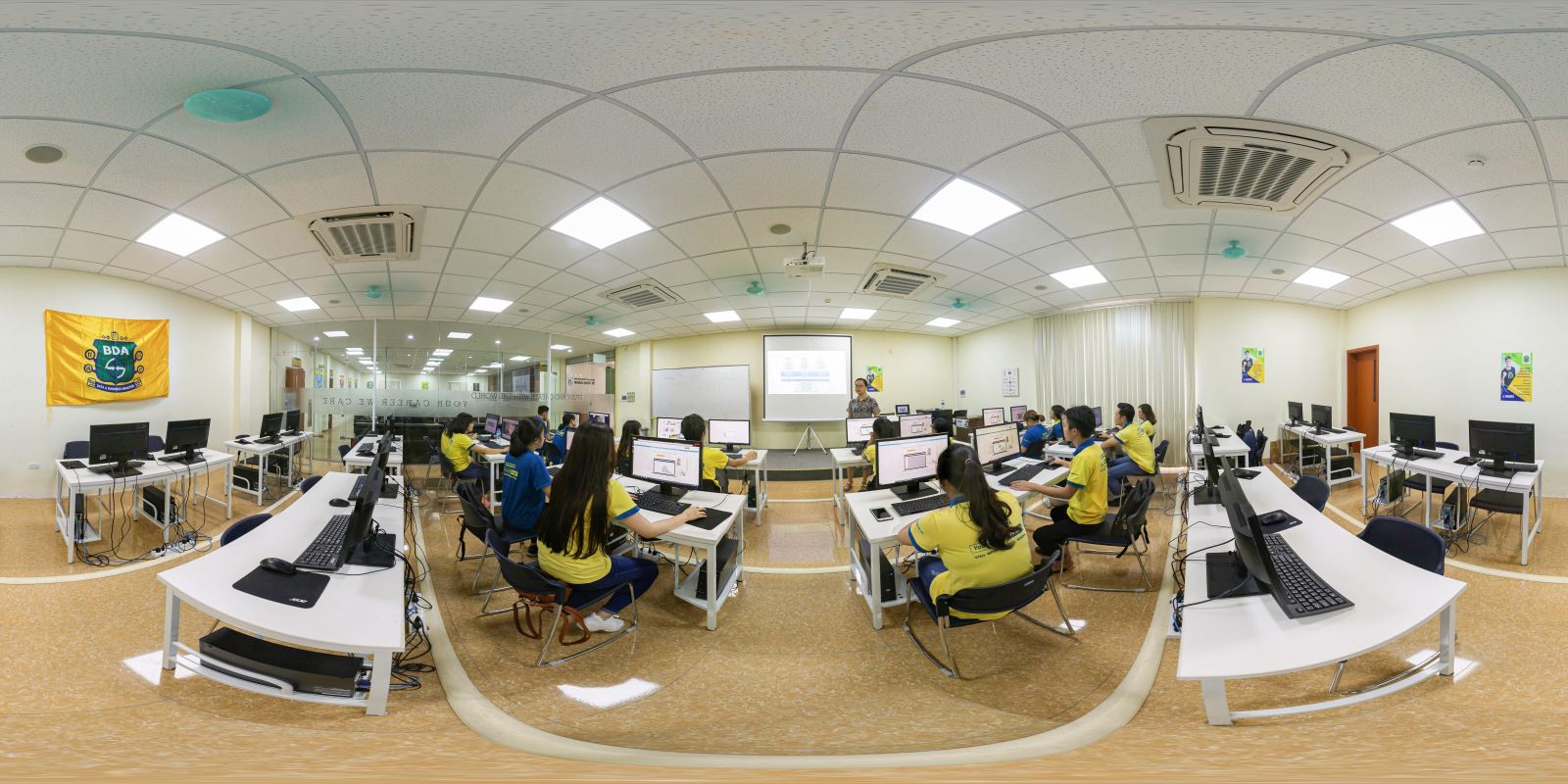 Khám Phá Thế Giới Tri Thức Tuyệt Vời Tại Trường Đại Học Xetai Hà Nội - https//xetaihanoi.edu.vn
